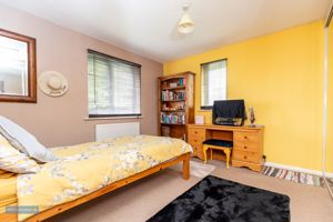 Bedroom- click for photo gallery